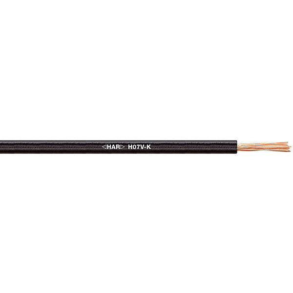 LAPP H07V-K 1X35 OG 4521092
